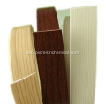 Flexible nga PVC Edge Banding Type Plastik nga T Molding